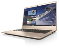Lenovo IdeaPad 710s-13 i7-7500U/8GB/256/Win10 Złoty - 333243 - zdjęcie 3